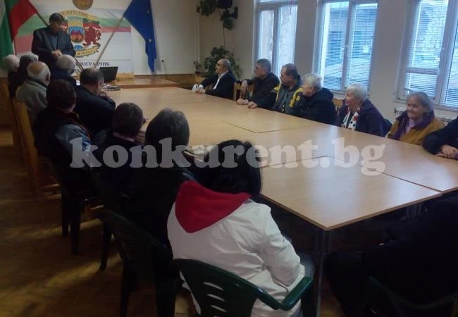 Санират 160 апартамента с безвъзмездно финансиране