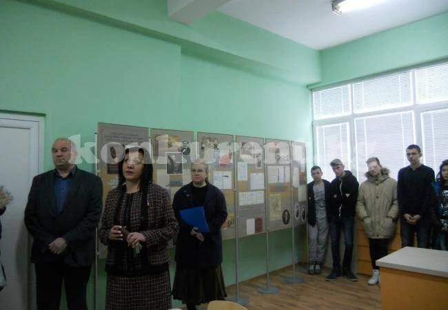 С изложба започнаха тържествата за 200-годишнината на Антим Първи