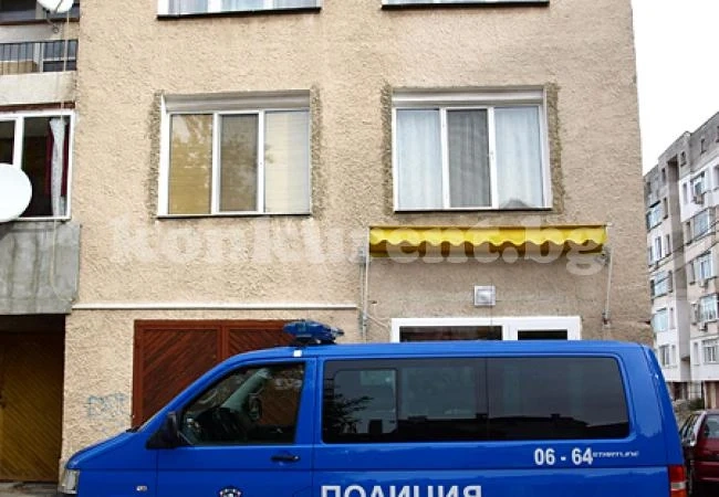 Намериха дрога в дома на 25-годишен