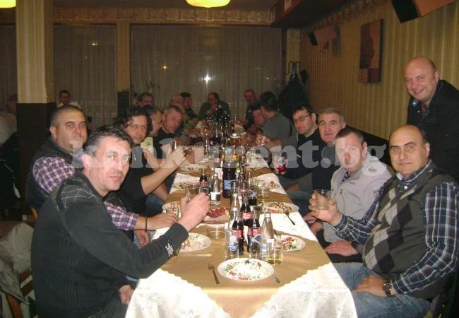 Пчелари вдигнаха наздравици за празника си