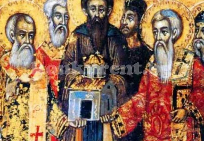 Имен ден празнуват хора с драматична съдба
