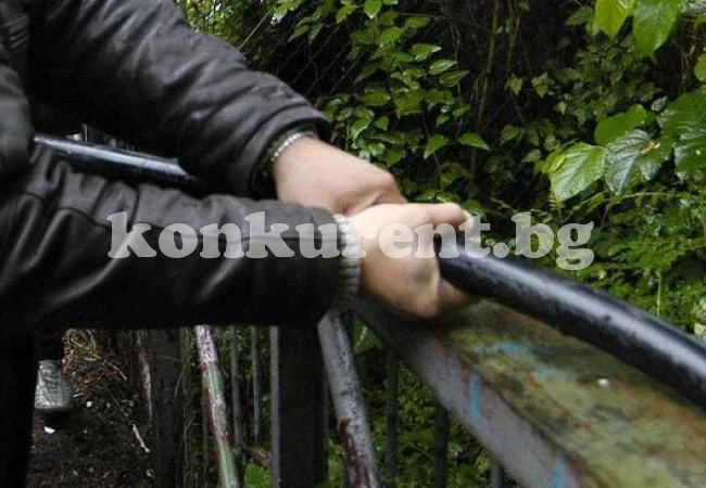 Полицията проведе спецакция за крадци на кабели