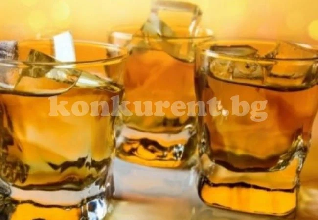 Топ 10 страни на запоите