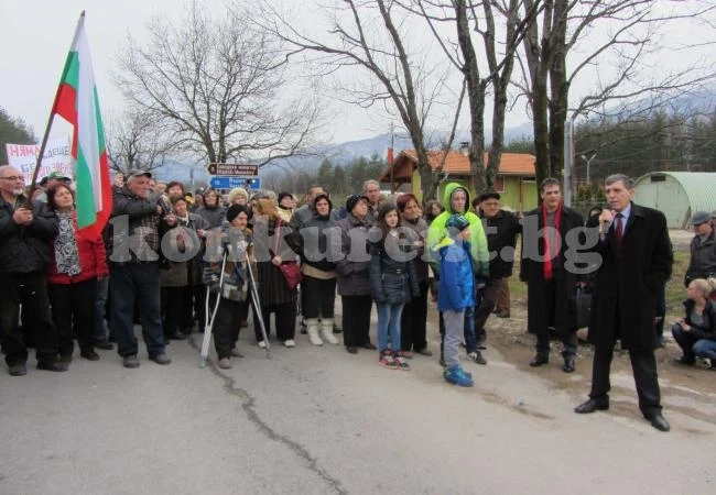 Берковчани пак се сражават за болницата си