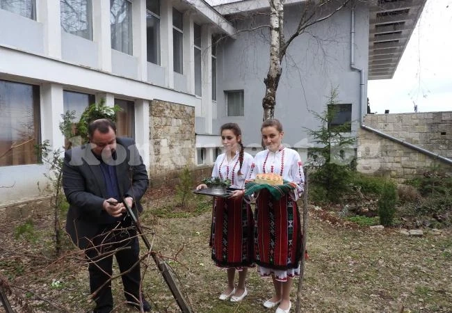 Дегустираха 28 вина навръх Трифон Зарезан