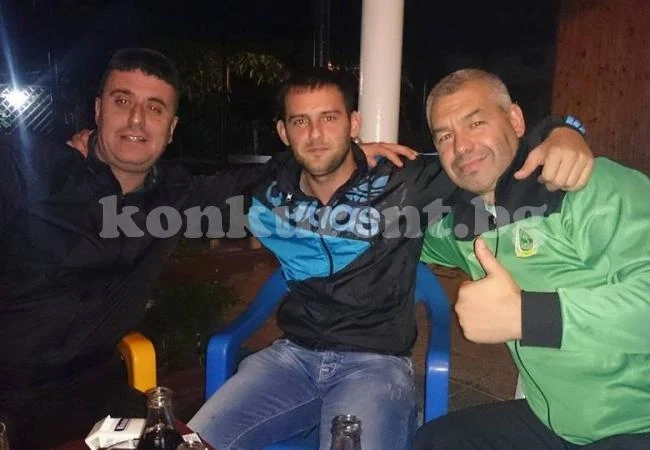 Златия би в Якимово с 5:3 с хеттрик на Пешин