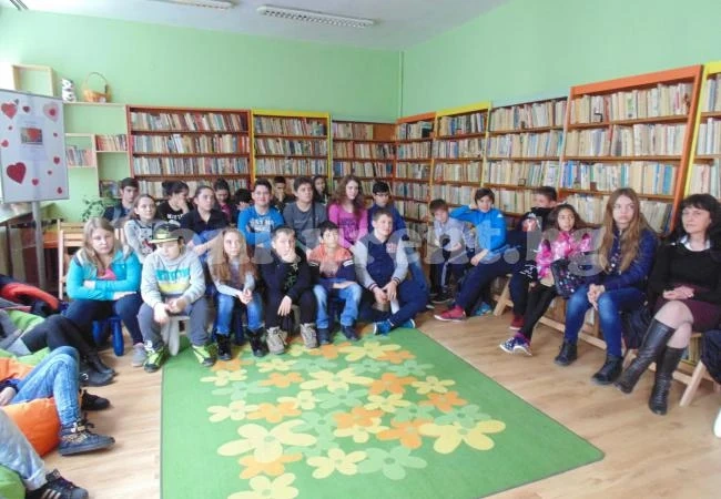 Ученици от Враца се запознаха с опасностите от наркотиците