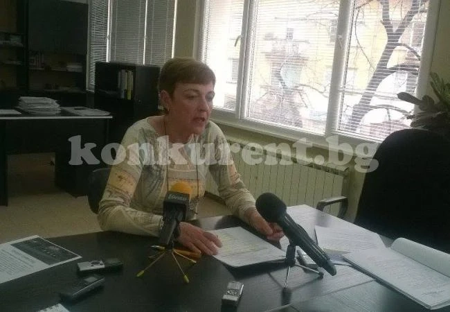 Маргарита Ангелова влиза в общинския съвет във Враца