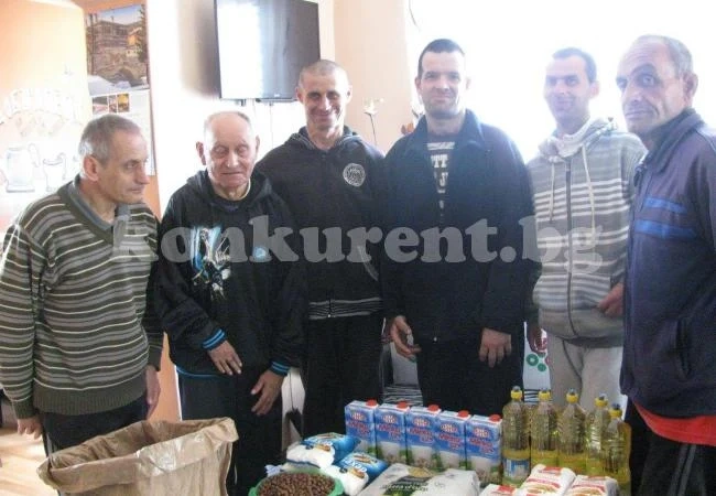 Защитено жилище получи дарение