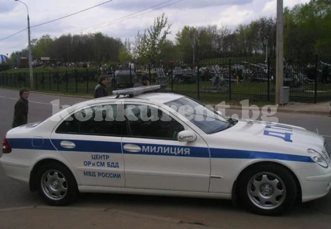 Разстреляха убиец, лежал 13 г. в затвора