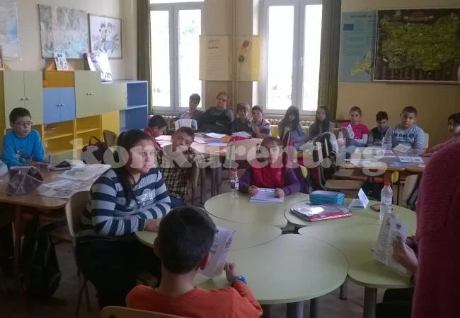 В Белоградчик беседваха върху толерантността