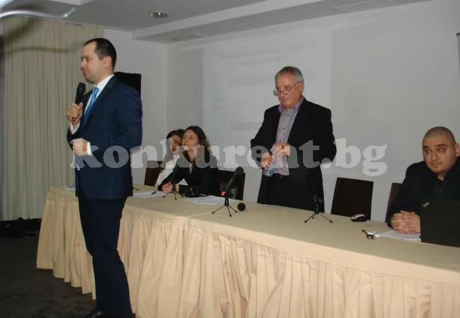 Нови бизнес практики представиха във Враца