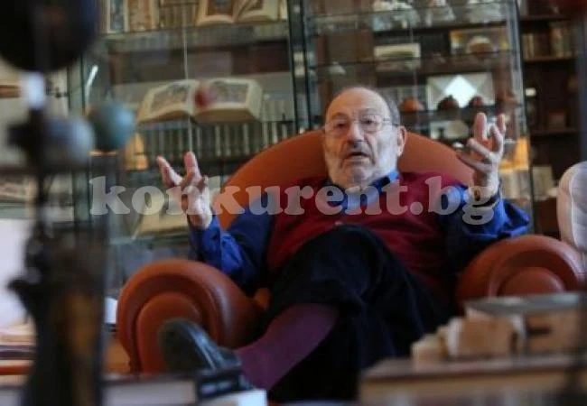 Скръбна вест: Почина Умберто Еко
