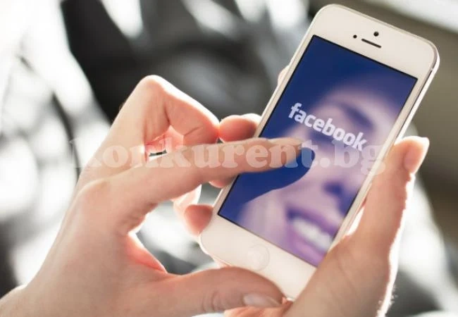 Защо непрекъснатото проверяване на Facebook е вредно?