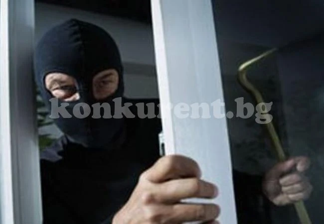 Лотарийни билети за 3 бона задигнаха апаши от селска поща