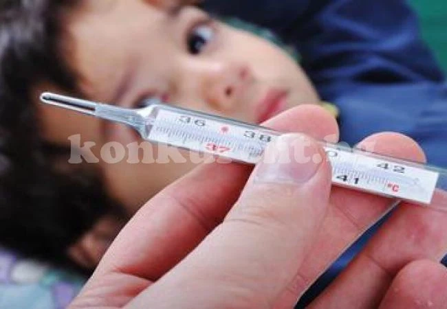 5 ефикасни домашни способа за снемане на температурата без лекарства