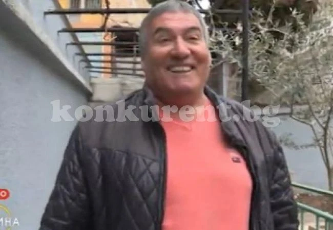 Шофьорът на Ванга: Близък на пророчицата два пъти обира къщата й