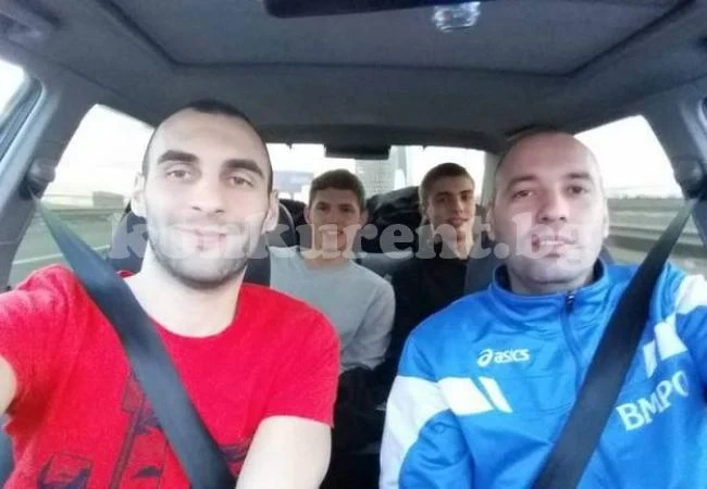 Врачани останаха извън шестицата по водна топка
