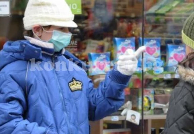 Важни стъпки, с които да предпазите децата си от грипа