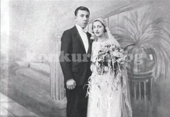 Историята на един 83-годишен брак и как любовта е била съхранена толкова дълго време (ВИДЕО)