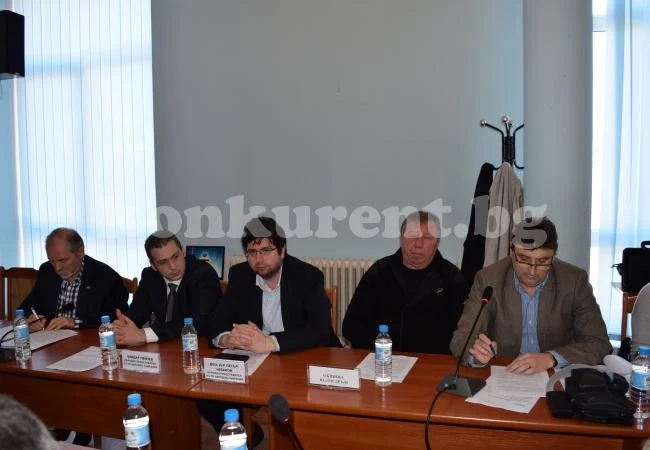 Берковица иска референдум за водата си
