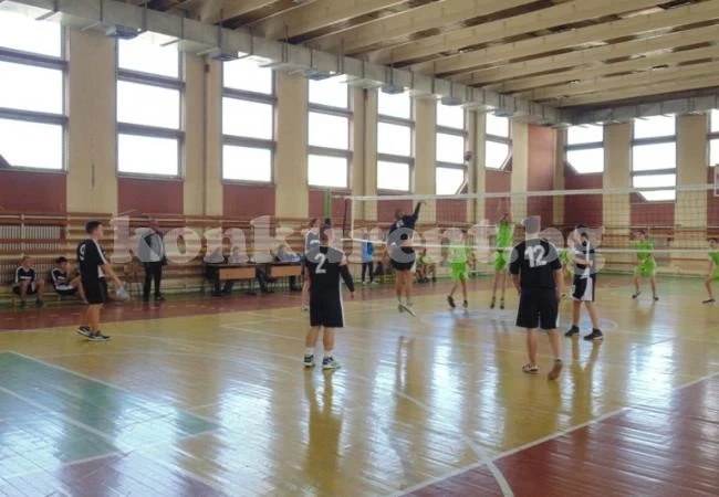 Изтича срокът за подаване на заявки за областни състезания