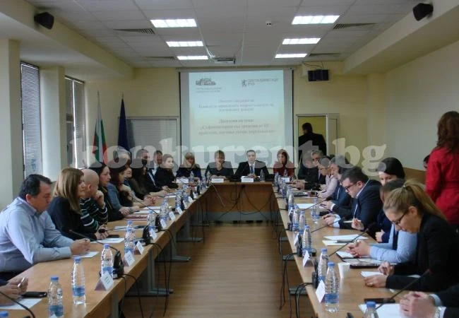 Отново пресмятат бонус точките за бедния Северозапад