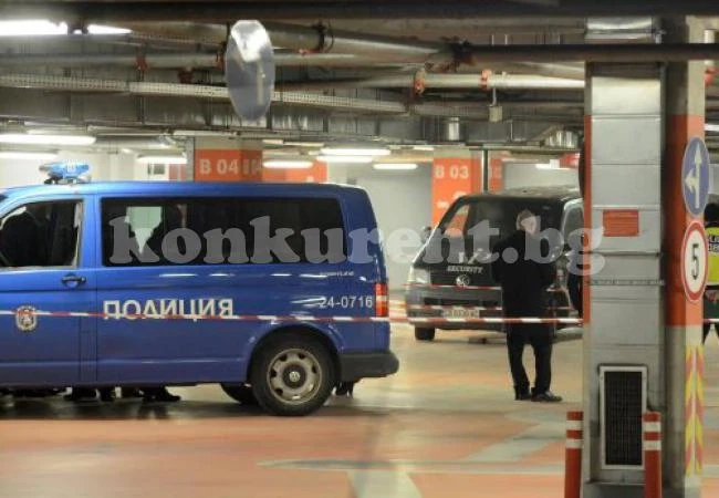 Ударът в мола: Селска банда обрала 400-те бона инкасо!