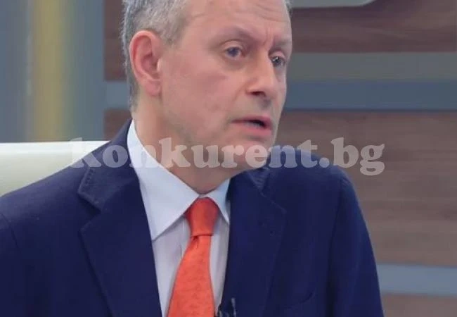 Паси алармира: Има огромна бежанска опасност за България!