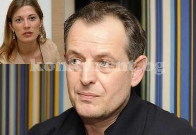 Семейни войни: Джаро се развежда с жена си