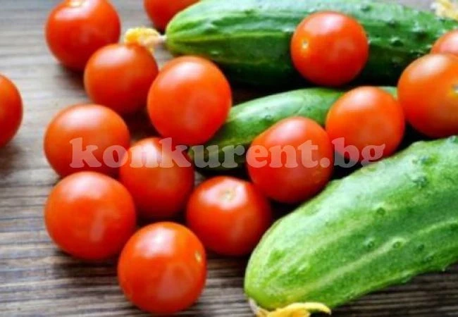Шок! Краставиците по-скъпи от луканката