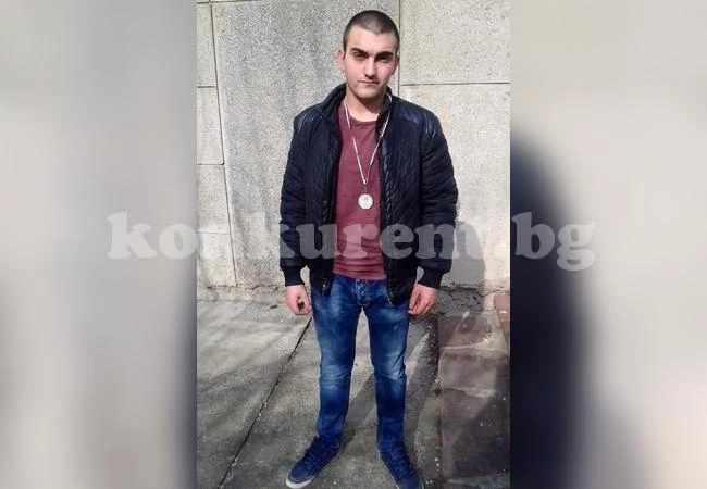 Виолин Ценов отчете стрелци в столицата