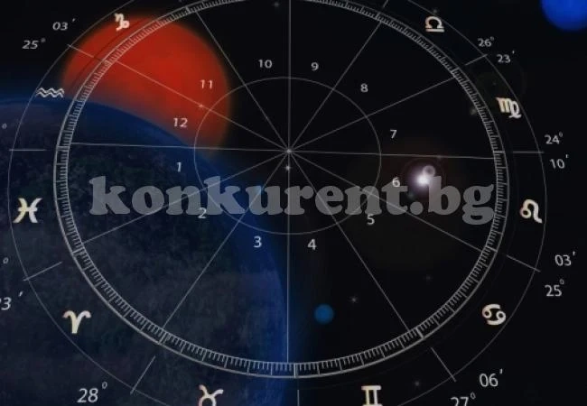 Разберете броя и пола на вашите деца от наталната карта!