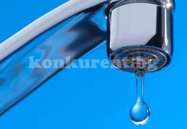 Спират водата във Враца