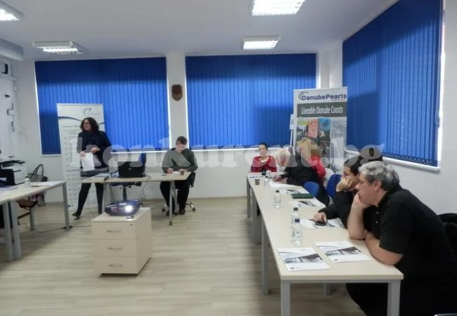 Подпомагат бизнес иновациите във Видин с евросредства