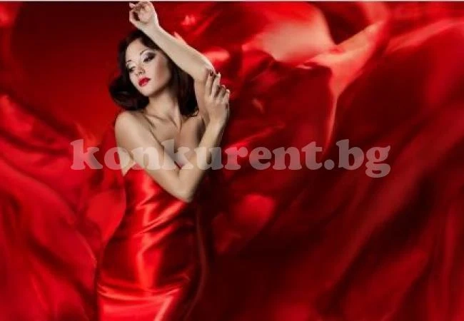 Цветовете на дрехите ни разобличават
