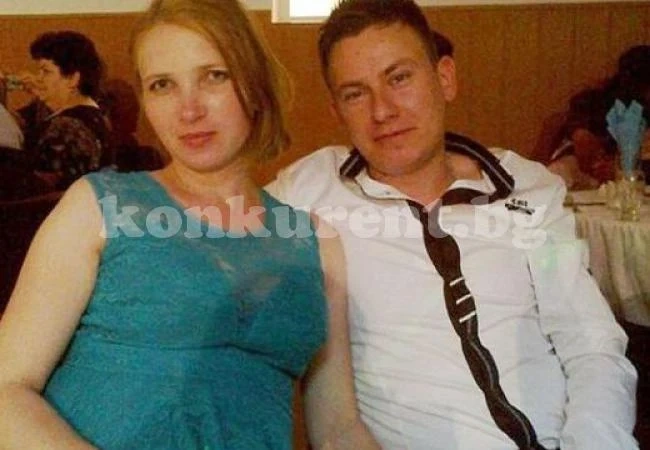 Майка разряза на две с керемида бебето си, защото не приличало на съпруга й