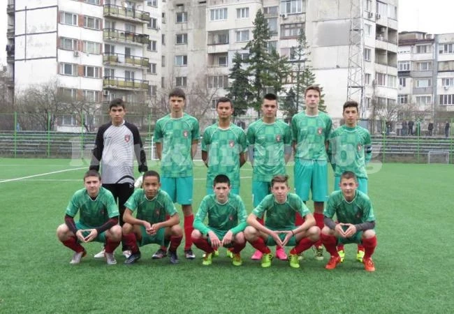 Момчетата на Диан Попов извъртяха равенство с Левски