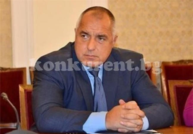 Борисов не ще избори, готви се за война