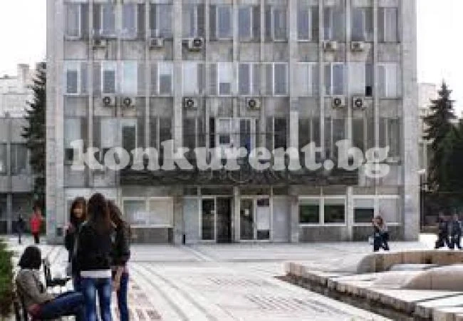 Сметките на община Видин остават запорирани
