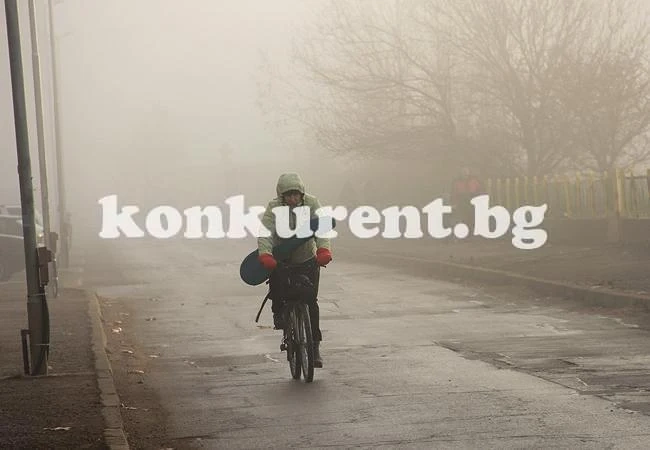 Времето остава предимно облачно