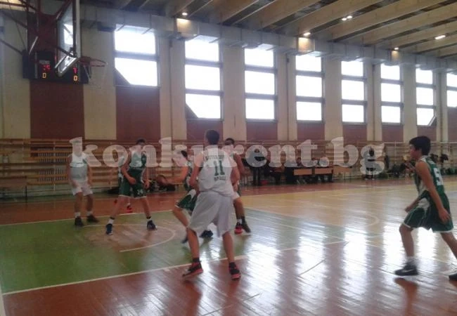 Кадети от Враца и Видин се класираха за Топ 4