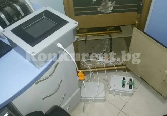 Акция: Проверяват бензиностанции във Враца и Монтана