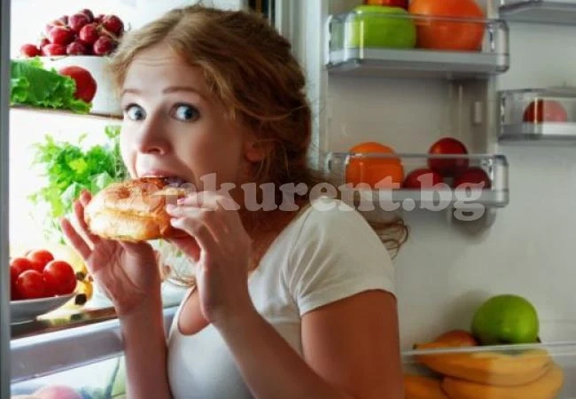 7 решаващи причини, заради които не може да отслабнете