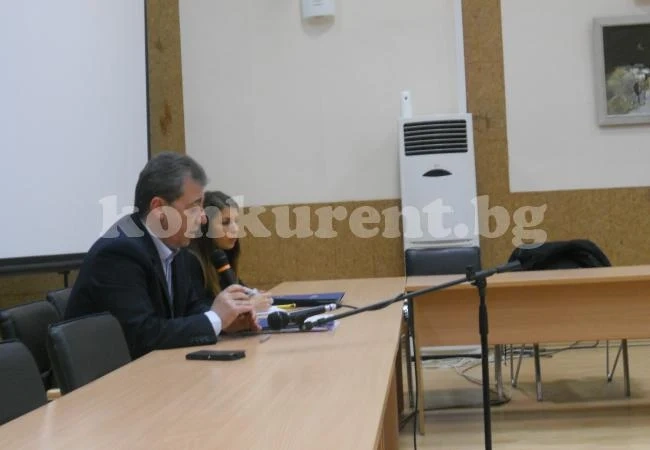 Депутат обсъди промените в Закона за културното наследство във Видин