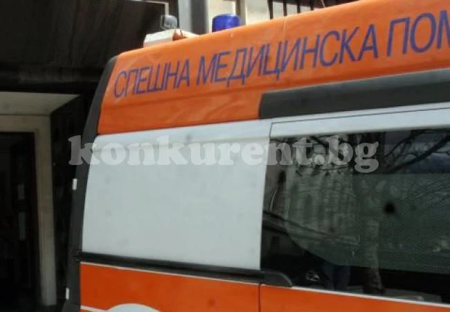 Бус помете дете, пресичало неправилно