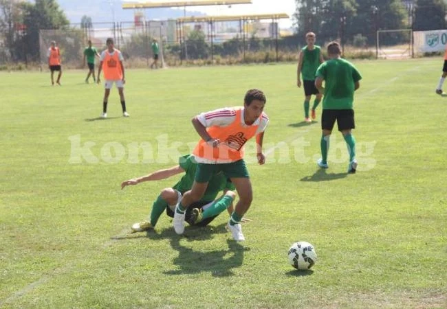 U19 на Ботев остана без капитана си