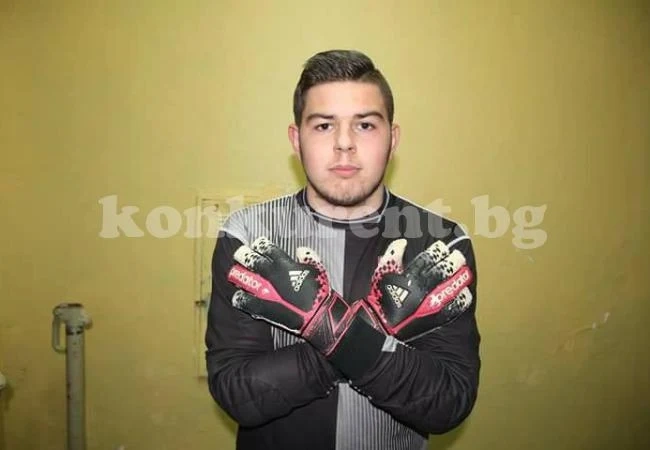 Страж от Згориград заключва вратата на Скала през пролетта