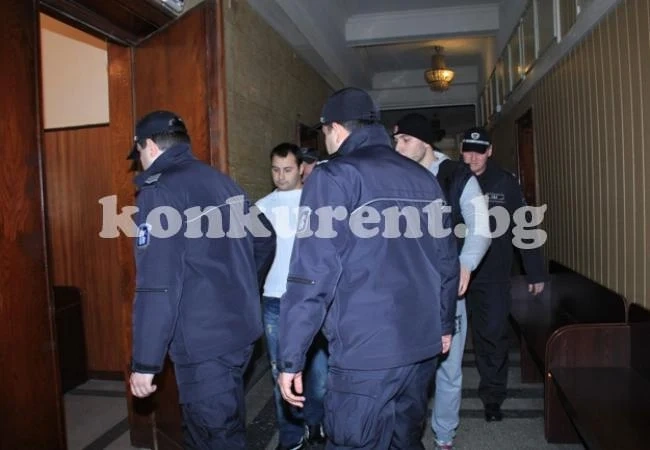 Намалиха присъдата на Калин за убийството на Ники