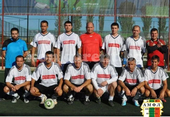 Ботев Върбово влезе в Топ 4 на турнир